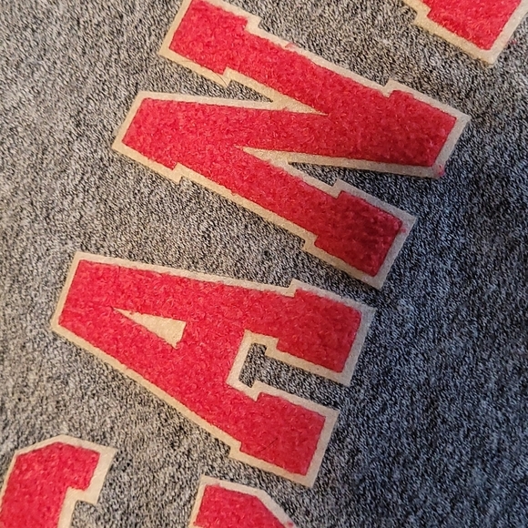 🔶️5 for $30🔶️ CANADA Heather Gray Hooded Sweatshirt - Picture 7 of 7